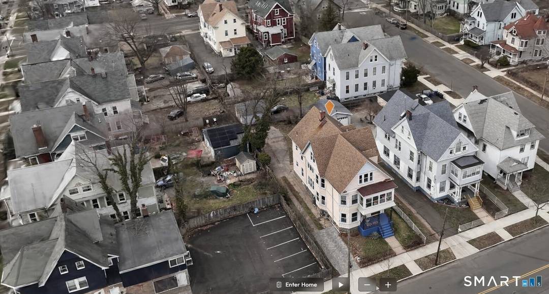 Great opportunity to own a well maintained 3 family in a prime New Haven location.