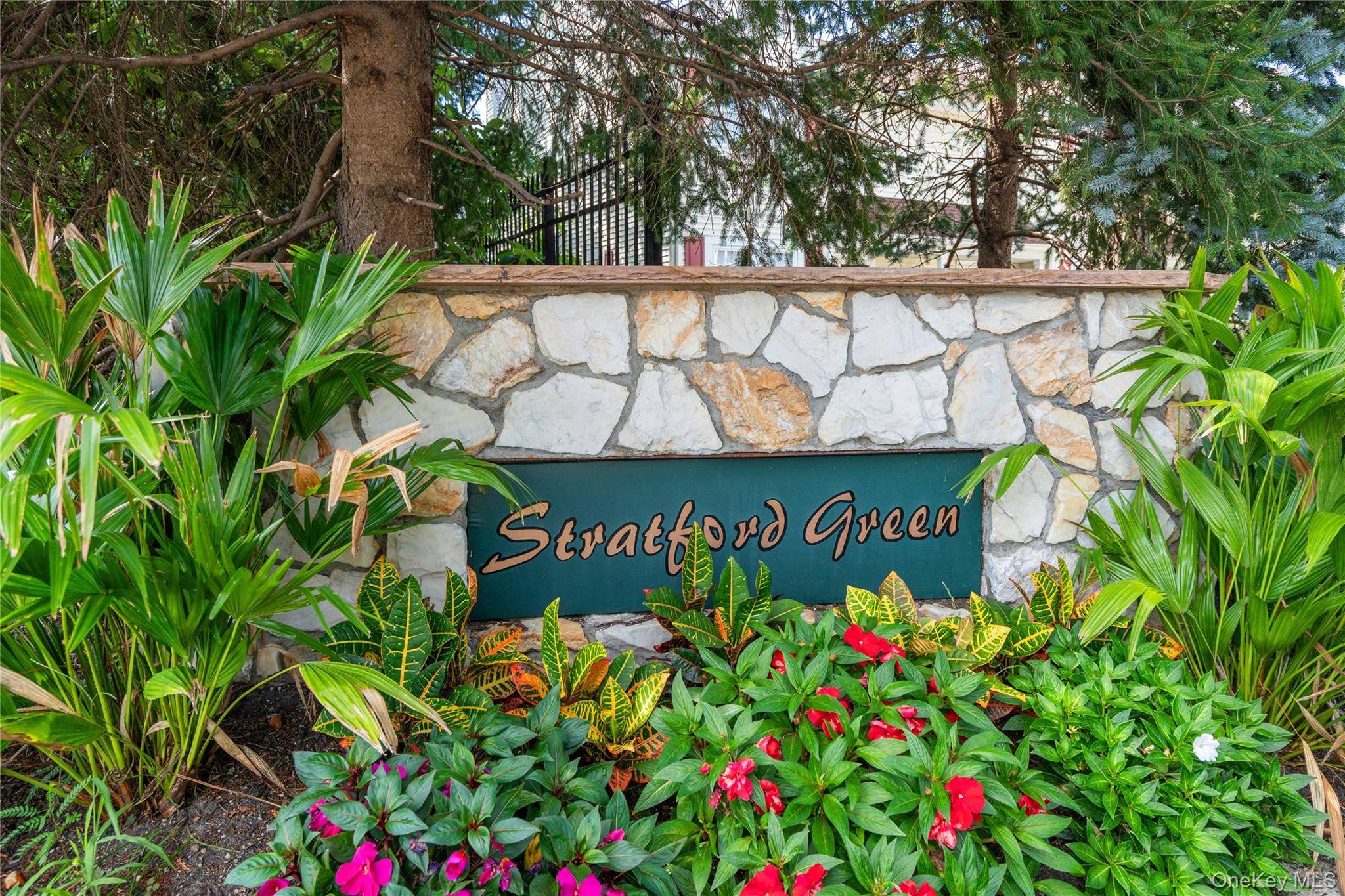 WELCOME To Your Move In Ready Almost New Townhome In Stratford Green.