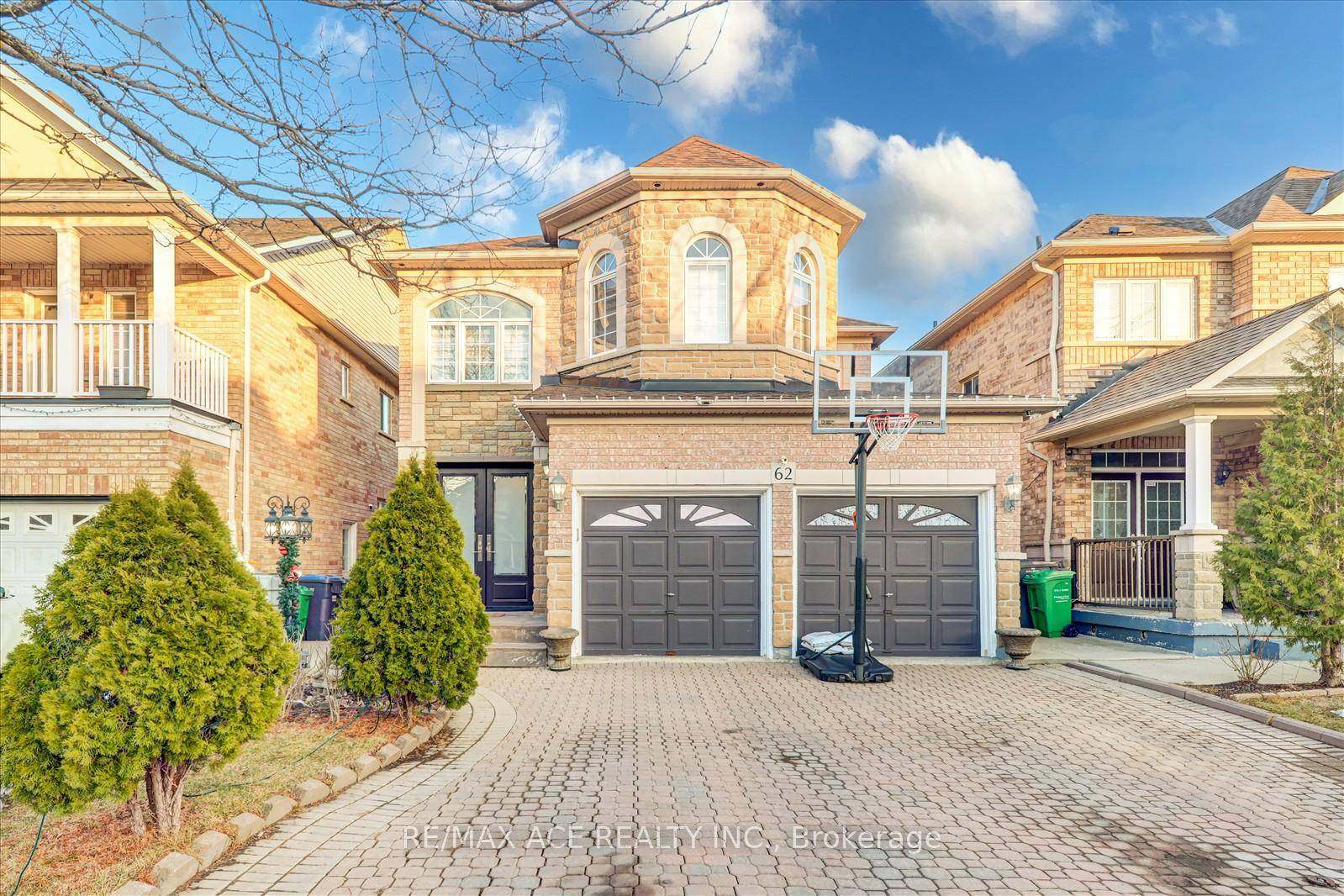 Exquisite and meticulously maintained home in the highly sought after Lake of Dreams community.