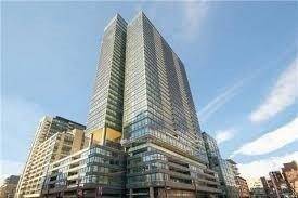 Spacious and sun filled 2 bedroom, 2 bathroom corner unit available for lease at Charlie Condos, offering 970 sq.