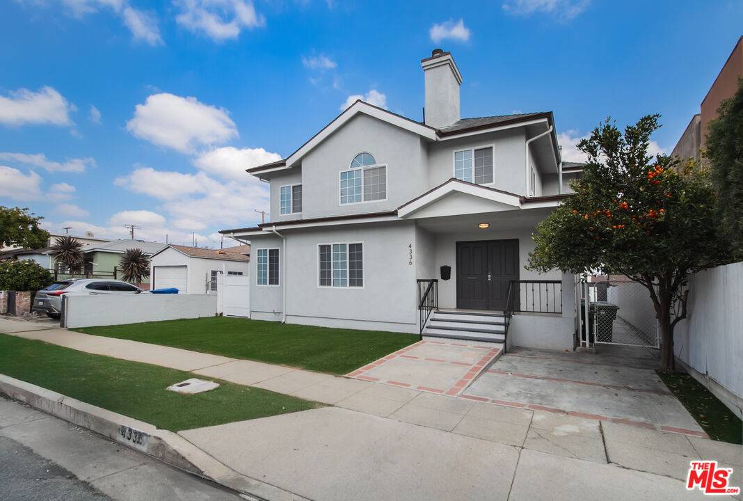 4336 Alla Rd 5BR Marina Del Rey La
