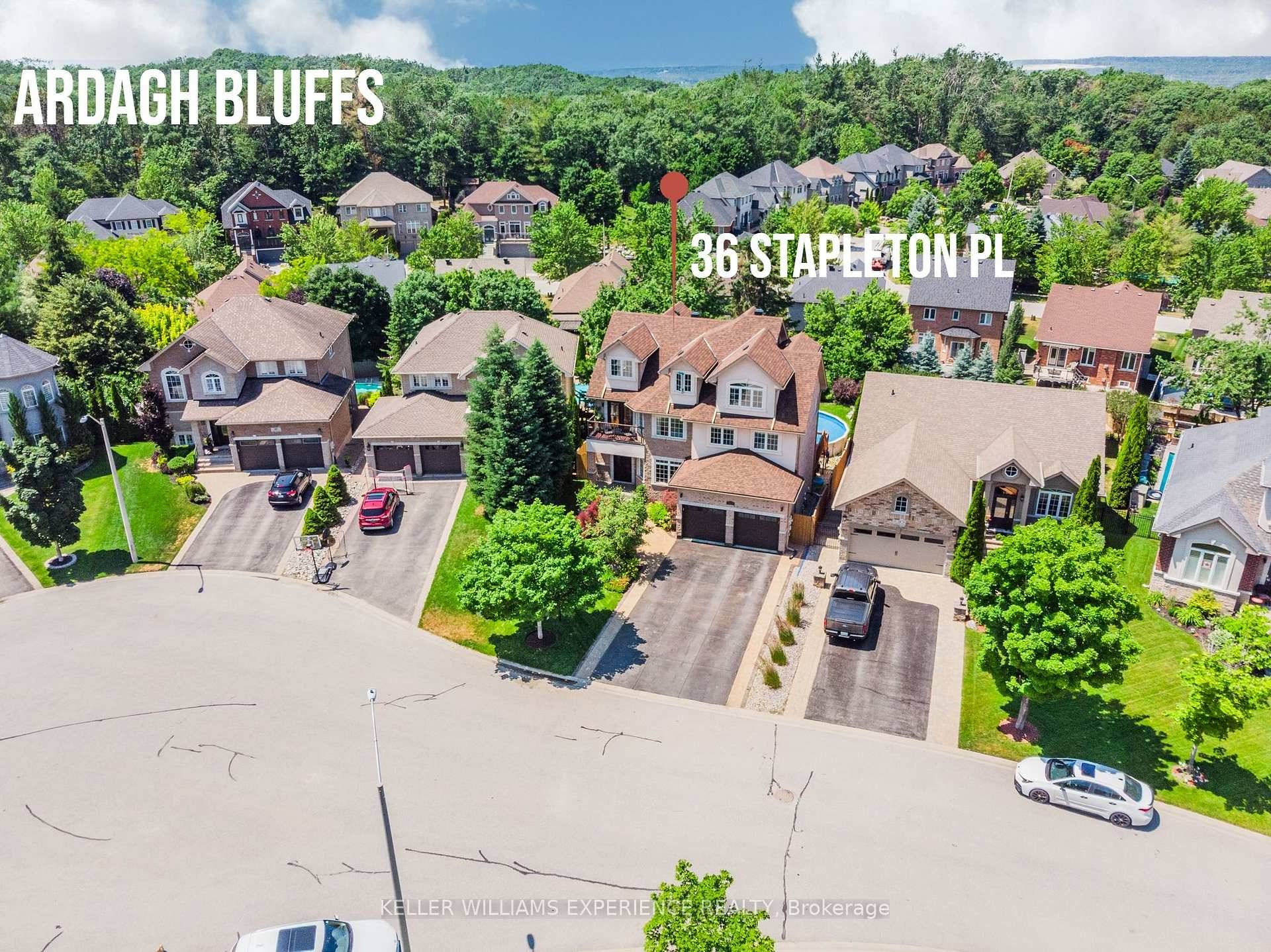 Situated in one of the city's most desirable and impeccably maintained neighborhoods, this exceptional three storey family home offers approximately 4, 200 sq ft of beautifully finished living space, complete ...