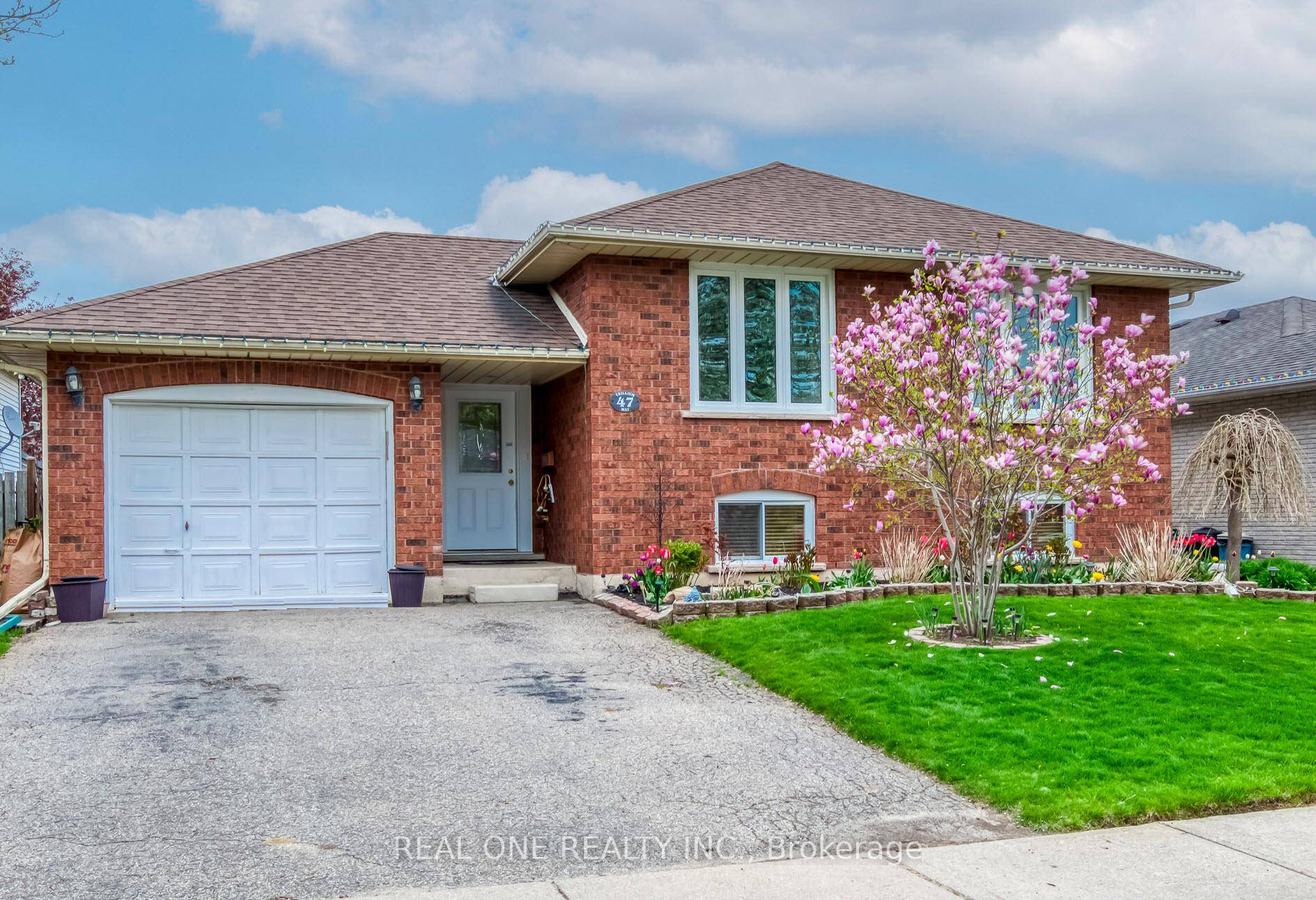 Charming Raised Bungalow with In Law Suite Potential 5 Beds 2 Baths Prime North End Brier Park.