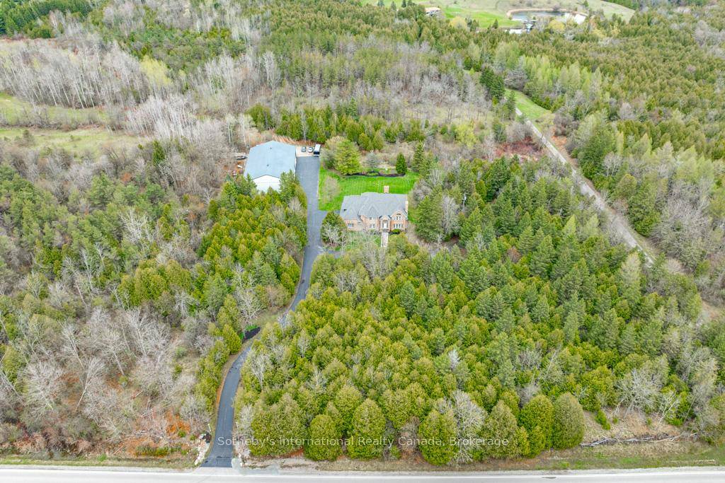 Absolutely beautiful, Custom built, Executive home, on a stunning 4.