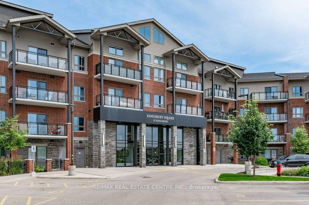 A bright and spacious condo that offers comfort, style, and convenience.