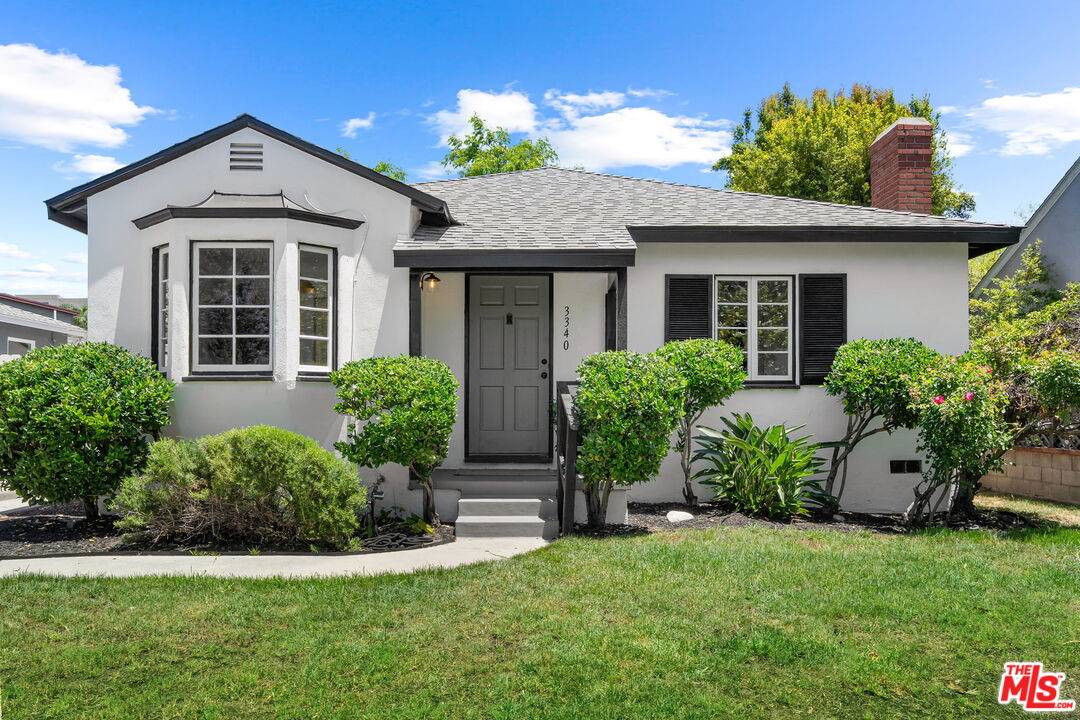 3340   Cardiff Ave 4BR La