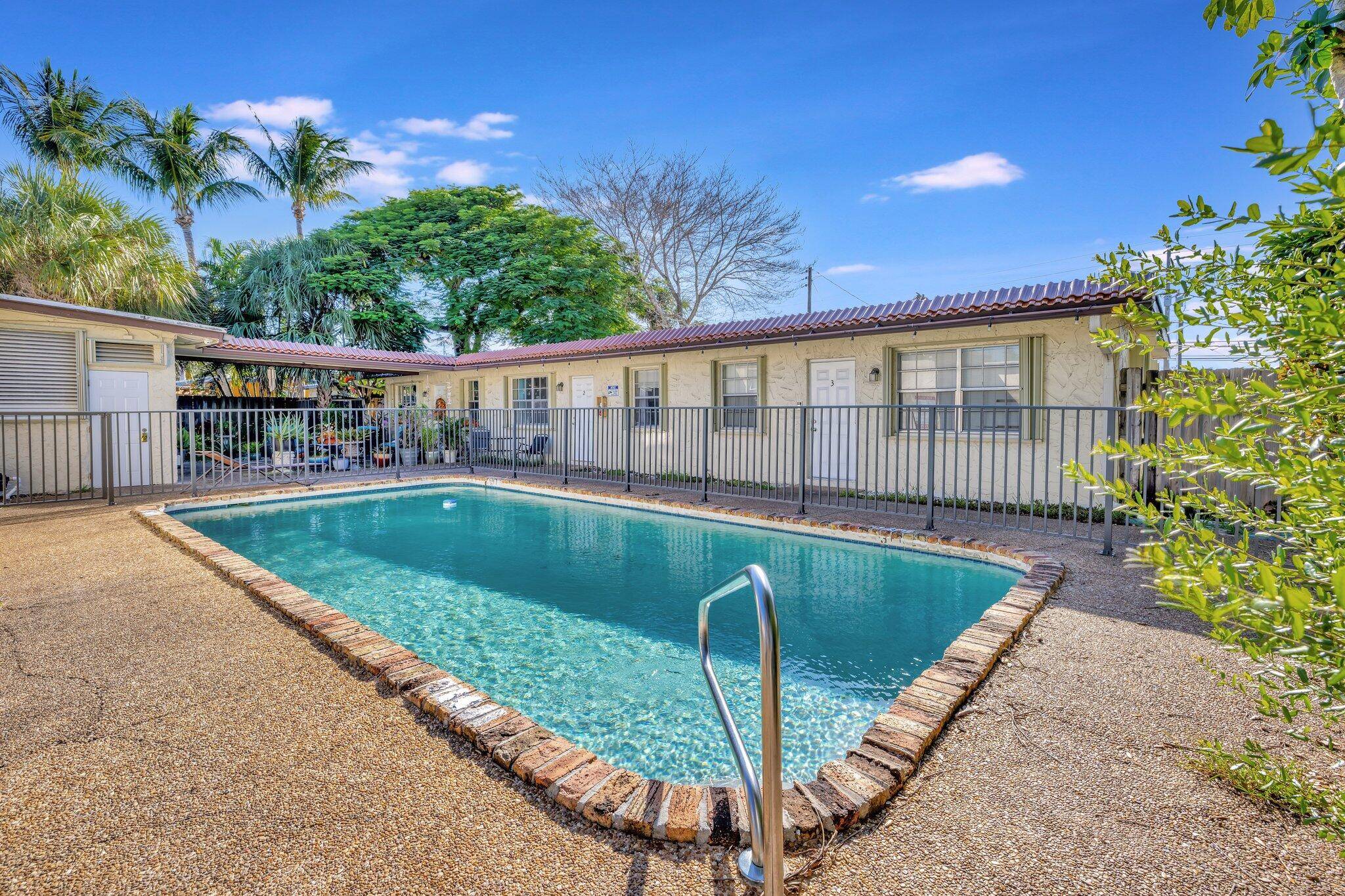 Great Investment Opportunity in Wilton Manors !
