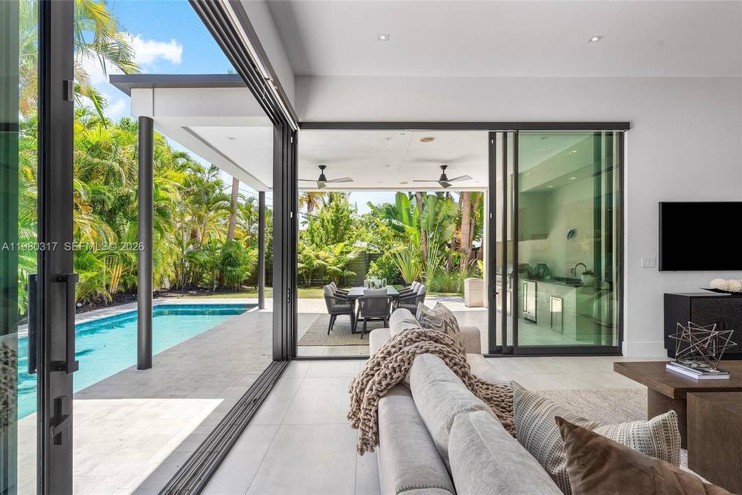 New construction in the heart of Coral Ridge offering exceptional design, natural light, and thoughtful upgrades throughout.