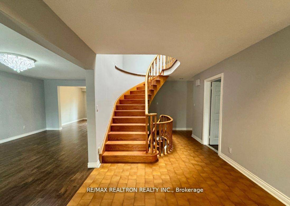 Stunning Custom Built 4 1Br, 2 Storey Home, Rare 65' X 123' Ft Premium Lot Open Concept Living And Dining Room.