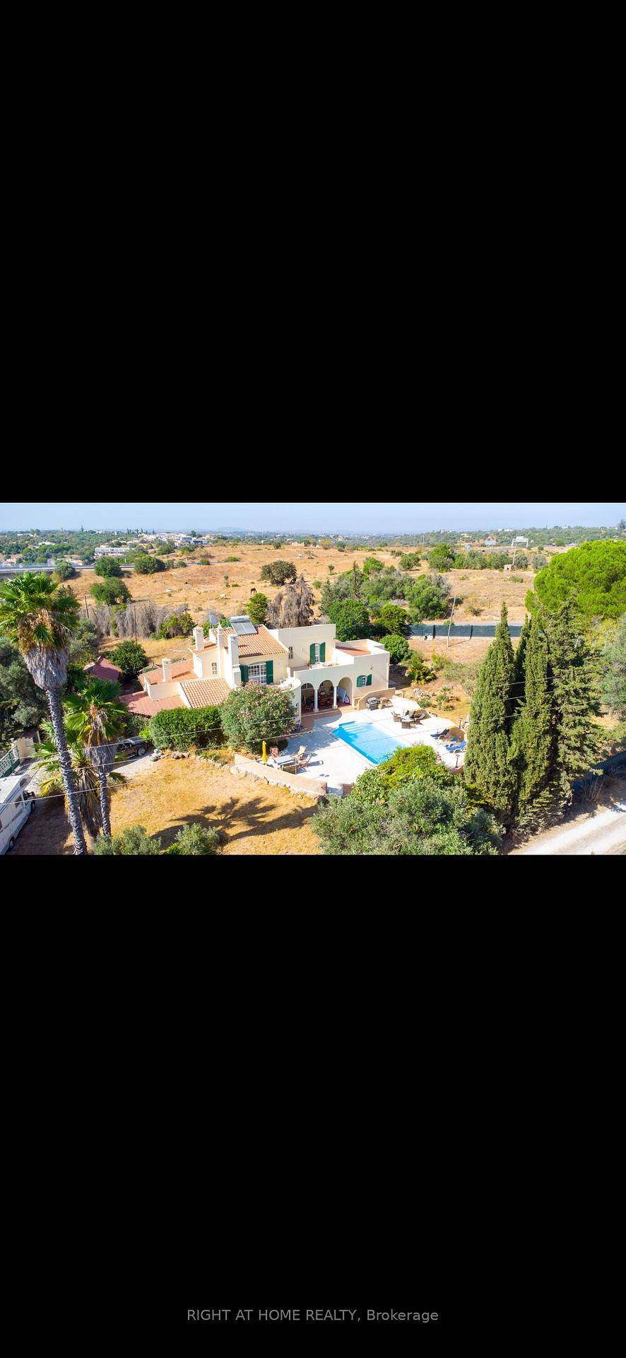 Beautiful 4 bedroom detached villa in Silves, Portugal.