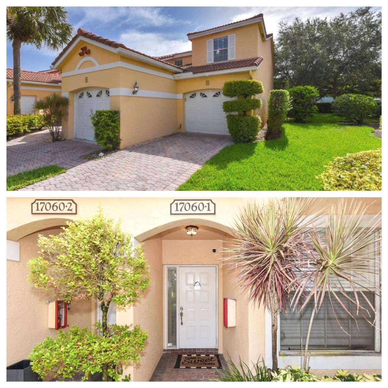 Wonderful sought after 1st floor, bright spacious coach home.