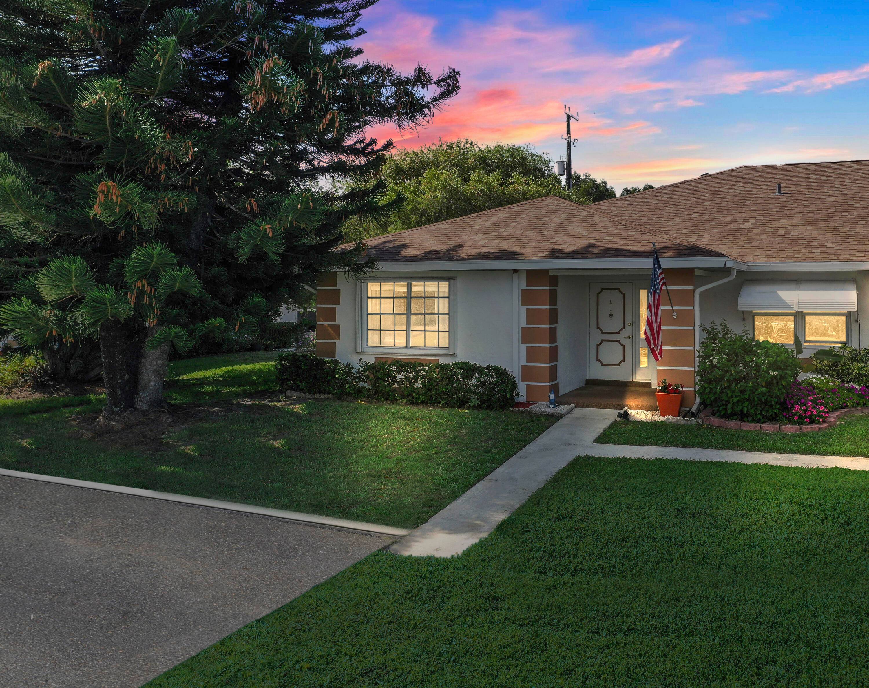 Welcome to this beautifully upgraded and spacious 2 BR, 2 bath condo, fully renovated in 2022 and move in ready.
