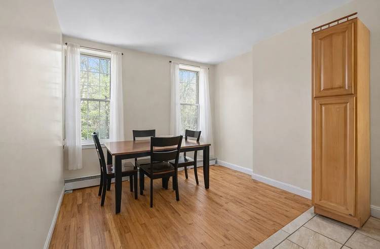 Welcome to 10 Gunther Place, a semi detached multi family home located on a quiet residential block in Ocean Hill.