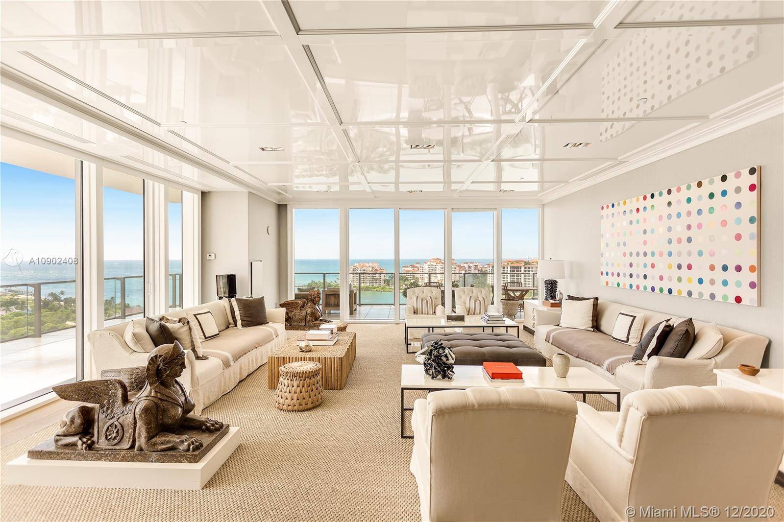 800 S Pointe Dr Residential Florida