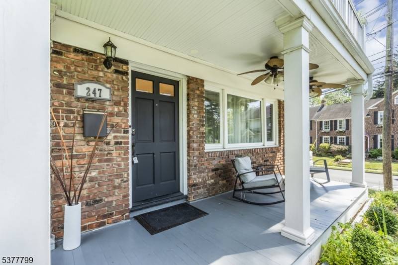 This beautifully renovated Cape Cod Style Home blends timeless charm with top of the line upgrades.