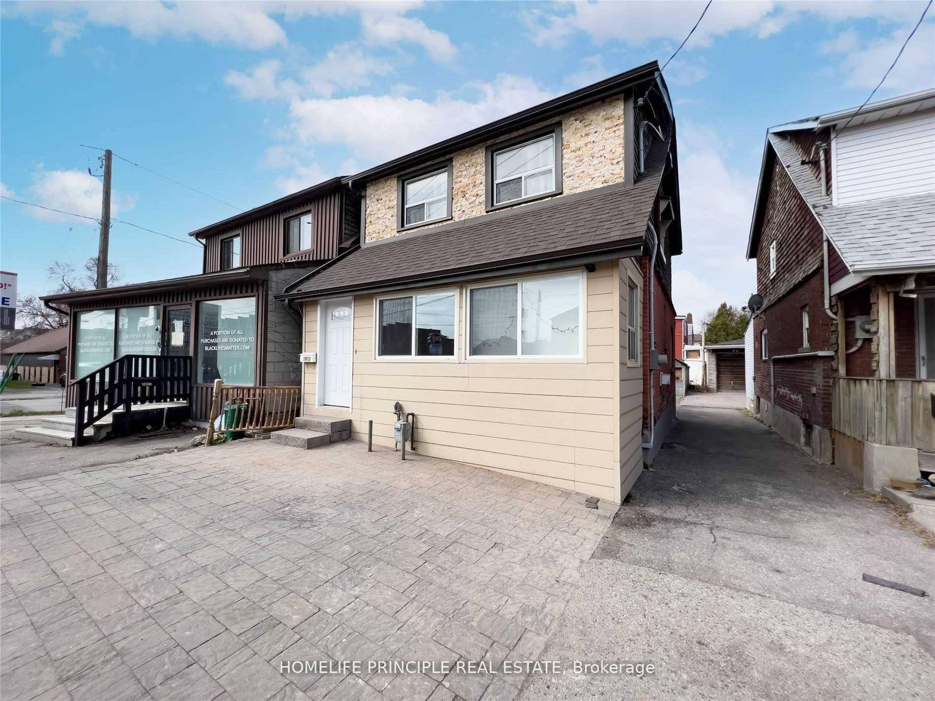 Wow ! Fronting Directly On Weston Rd !