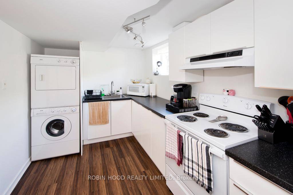 Bright and spacious 2 Bedroom Basement Apartment perfect for professionals or a quiet couple.