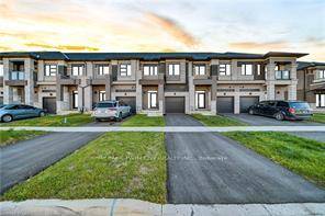 Welcome to Your Dream Home in Brantford !