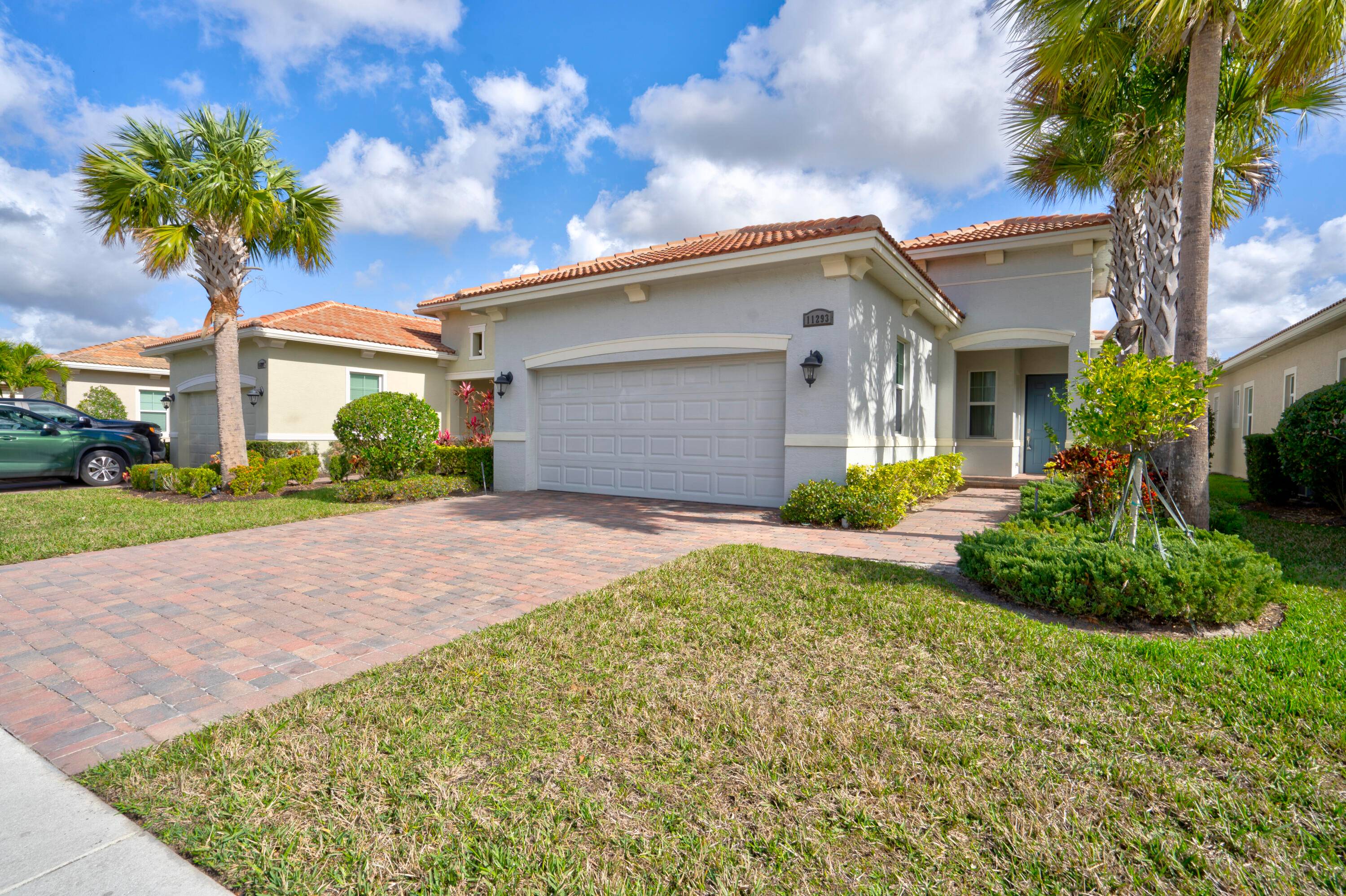 Luxury Living in PGA Verano Your Dream Home Awaits !