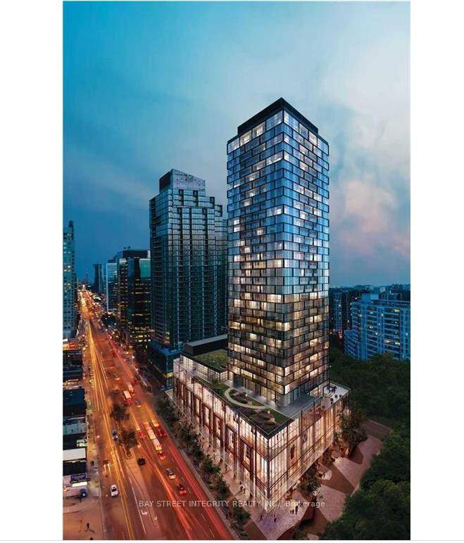 Great Location Luxuries Beacon Condos in the Heart of North York.