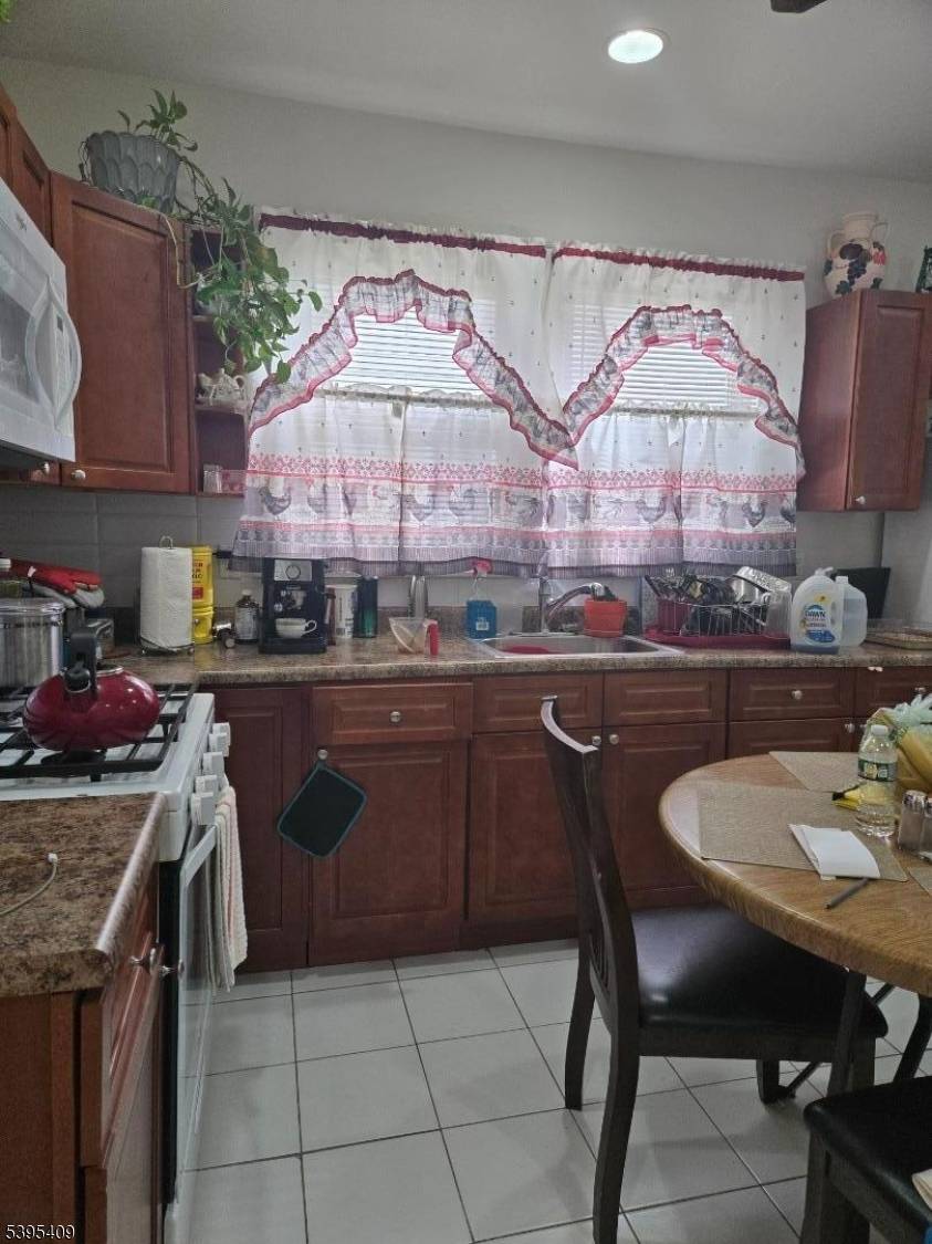 Large 2 family home in a great location !