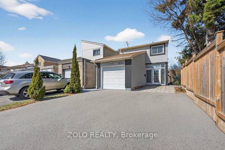 Beautifully renovated family home in a safe and convenient neighbourhood with approximately 80, 000 in recent upgrades already completed, saving you time and money.