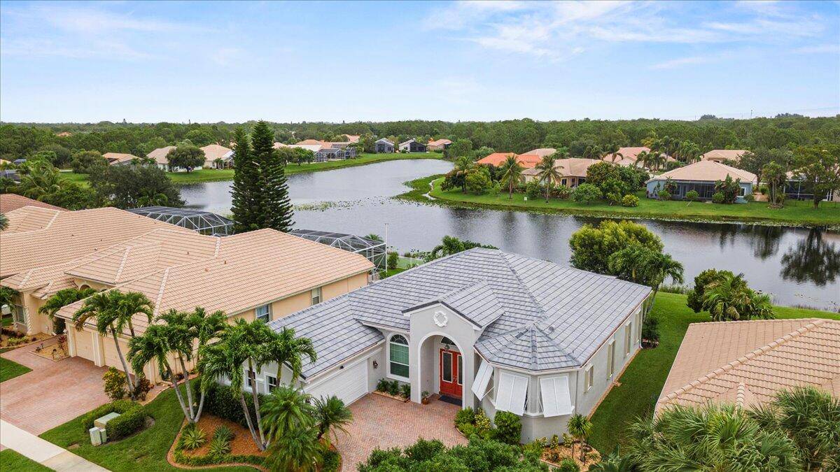 NEW INSTALLED TILE ROOF 20253 Bedroom 3 baths including a cabana bath or mother in law suite with separate entrance with a 2 car attached garage, Brand new 2 unit ...