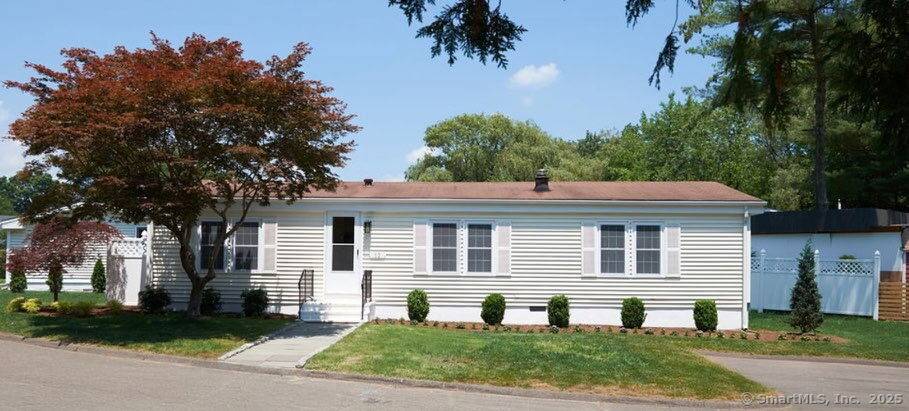 Immediate occupancy ! New home purchase, downsizing or investment income, a complete renovation awaits in your 4 bedroom, 2 full bath home featuring open living dining area with fireplace, custom ...