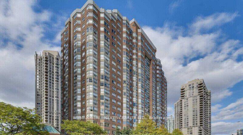 Prime Location In Mississauga.