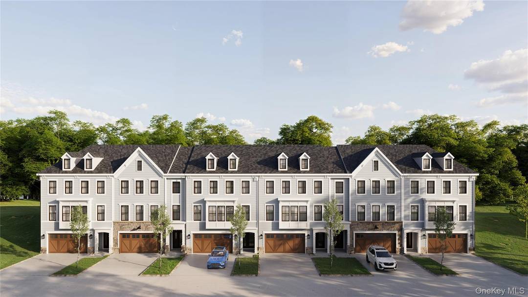 Discover the Neighborhood of Your Dreams at Underhill Farms.