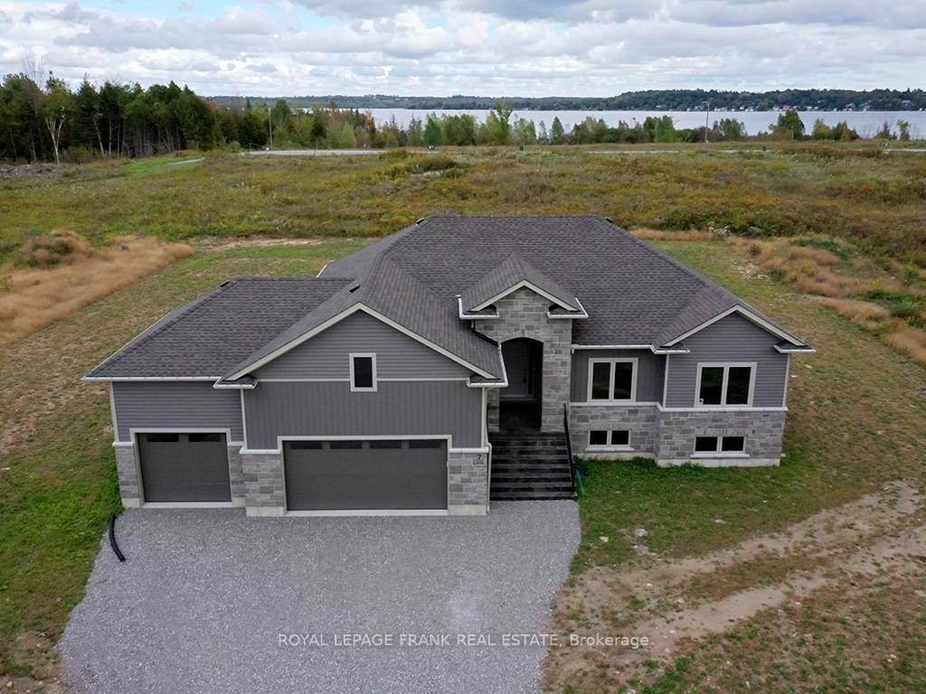 BONUS LIMITED TIME OFFER 30, 000 towards landscaping or basement finishes.