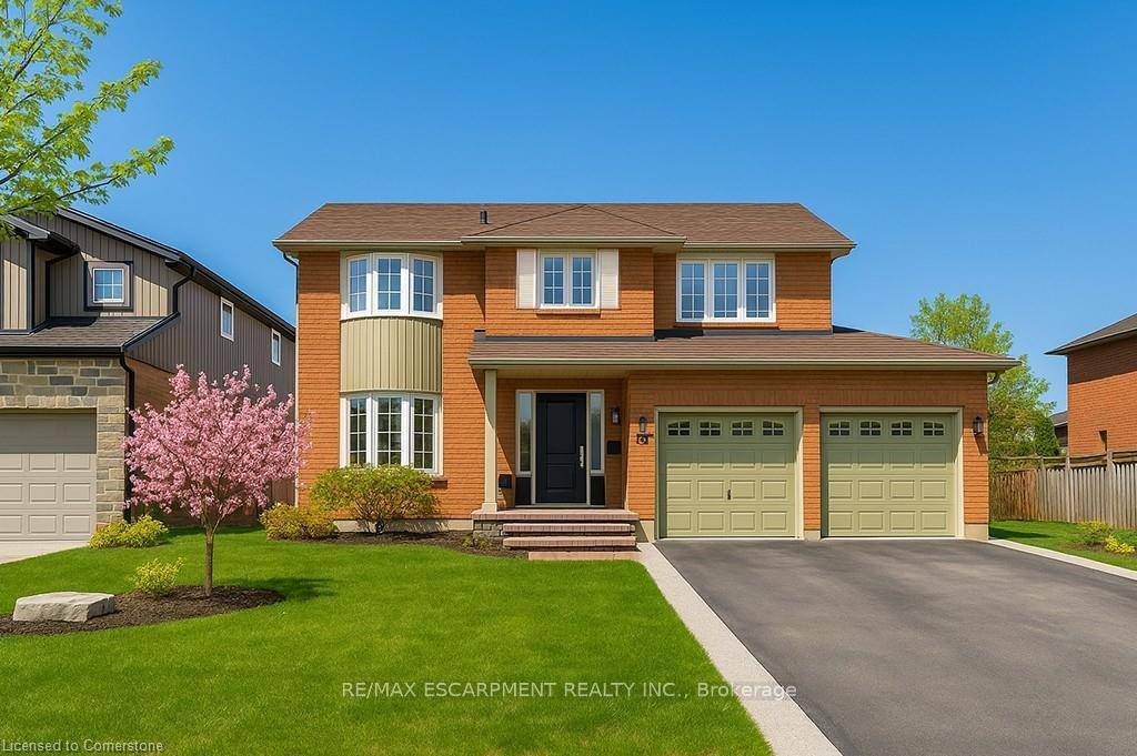 Welcome to 221 Homebrook Drive !