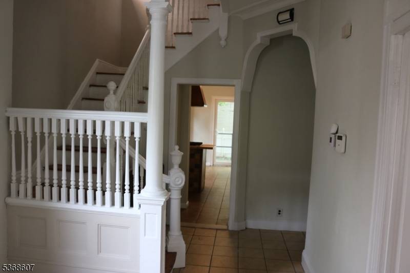 Lembeck Ave Jersey City New Jersey Single-Family