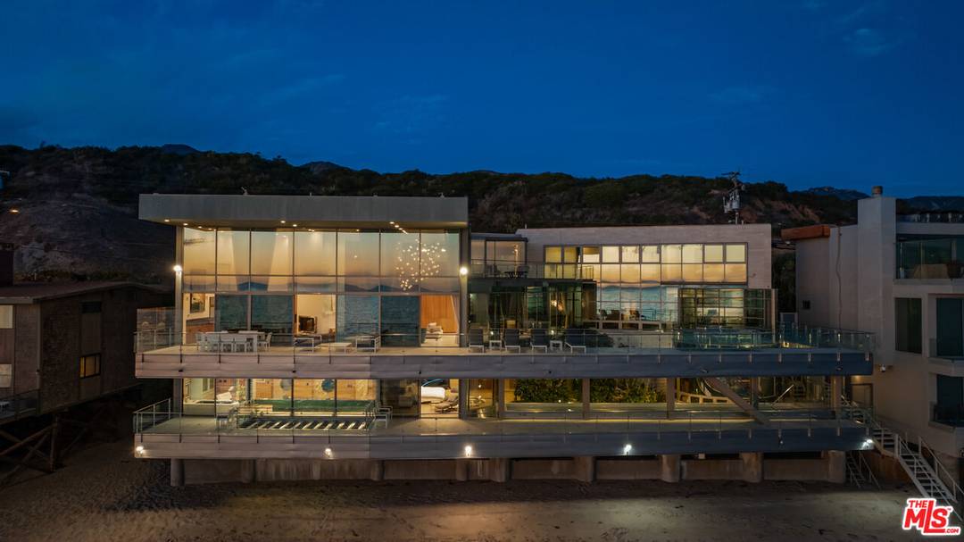 24434 Malibu Rd 5BR Malibu La