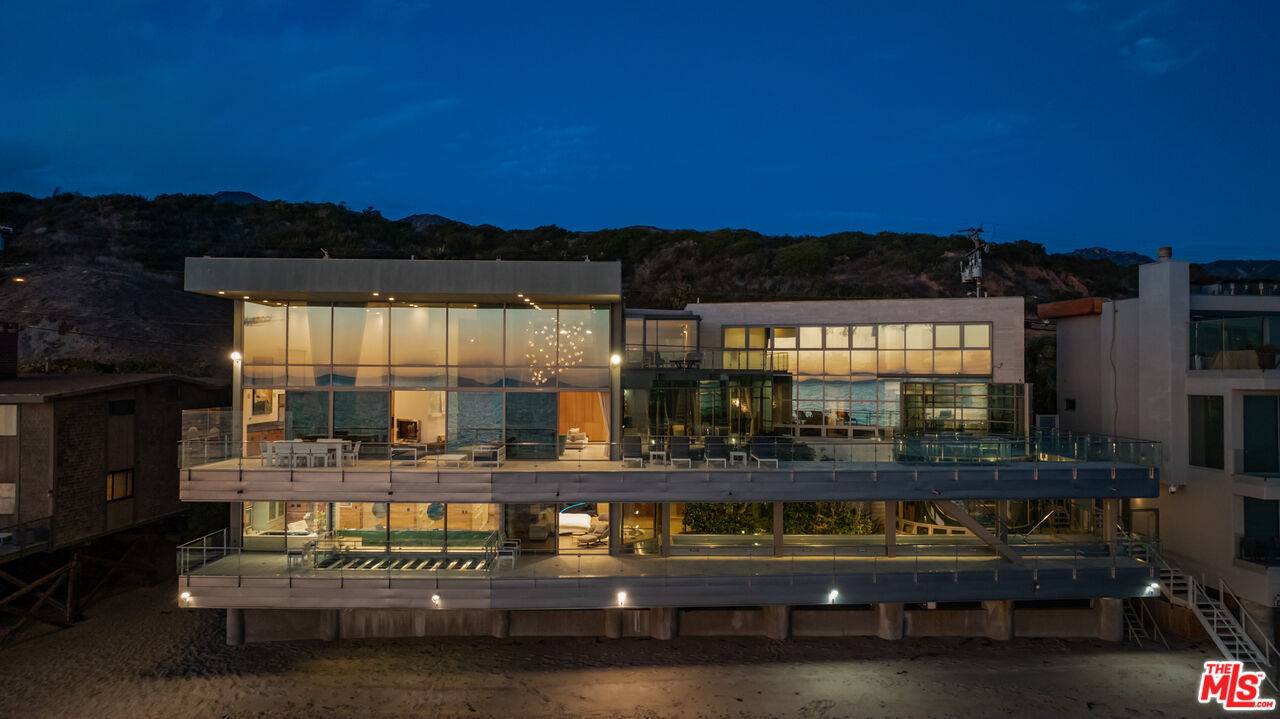 24434 Malibu Rd 5BR Malibu La