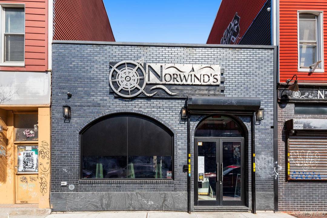 Amazing opportunity... brand new one story, retail building.