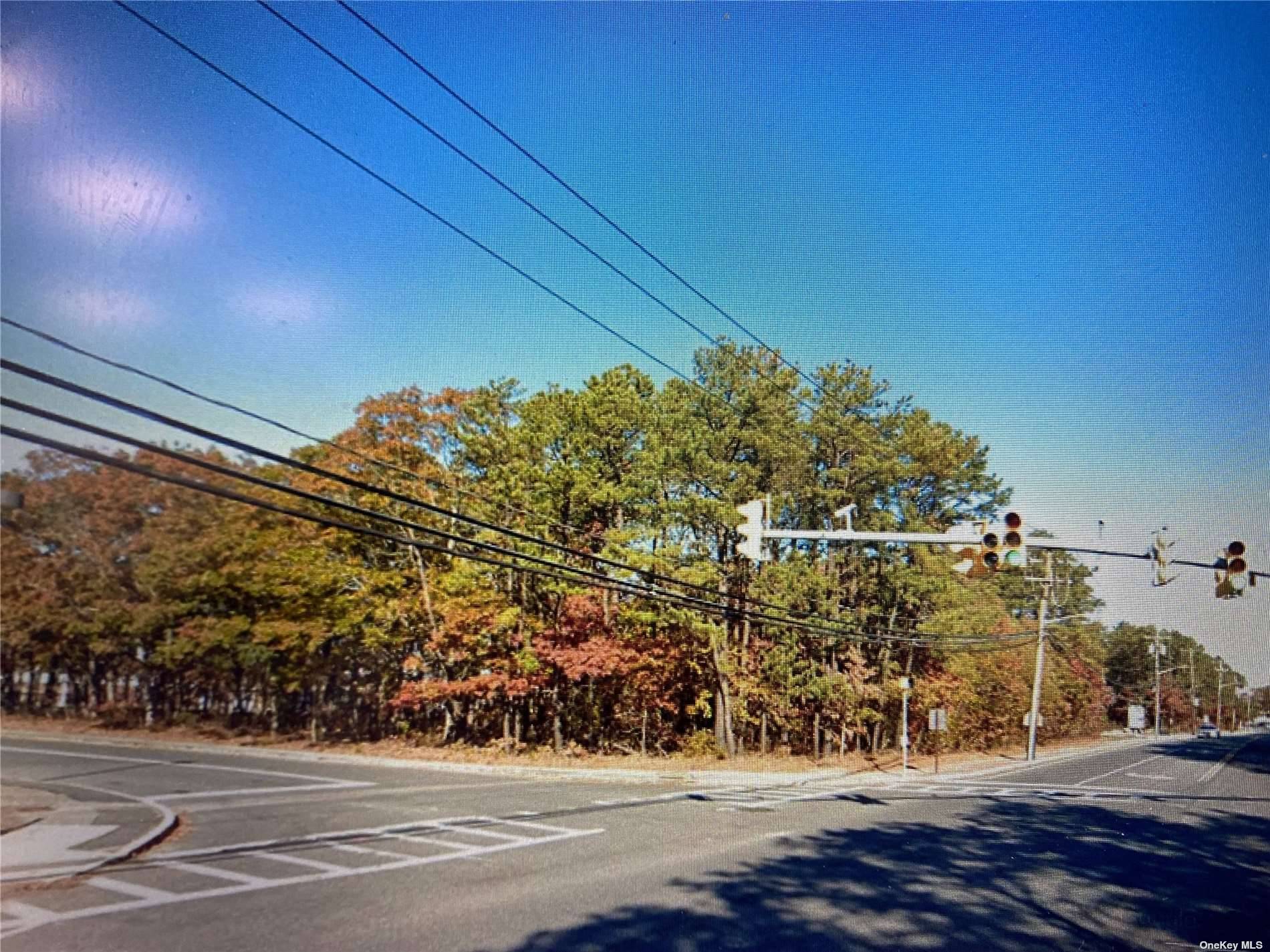 Mastic Road, Shirley NY 11967