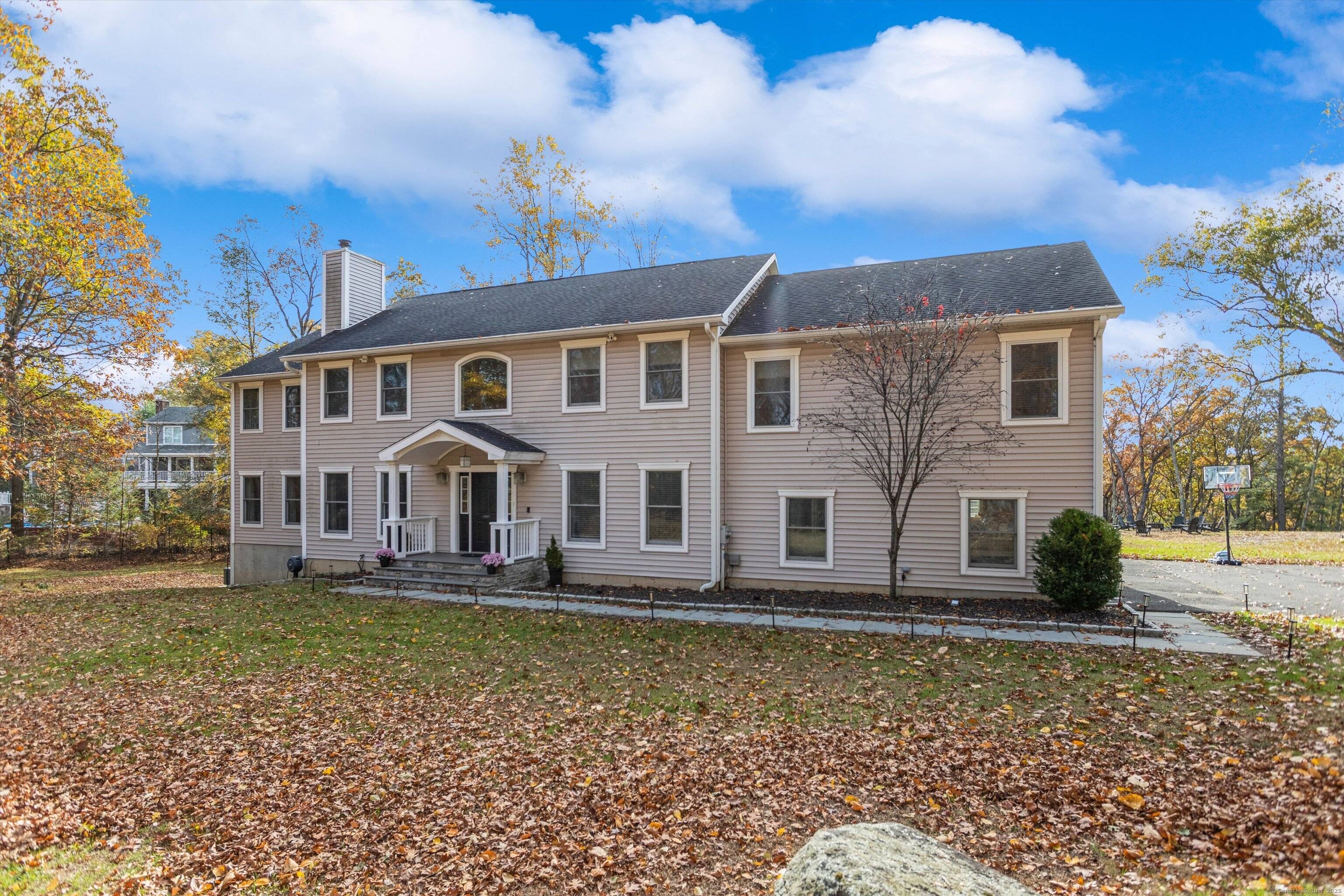 Not Your Cookie Cutter Home !