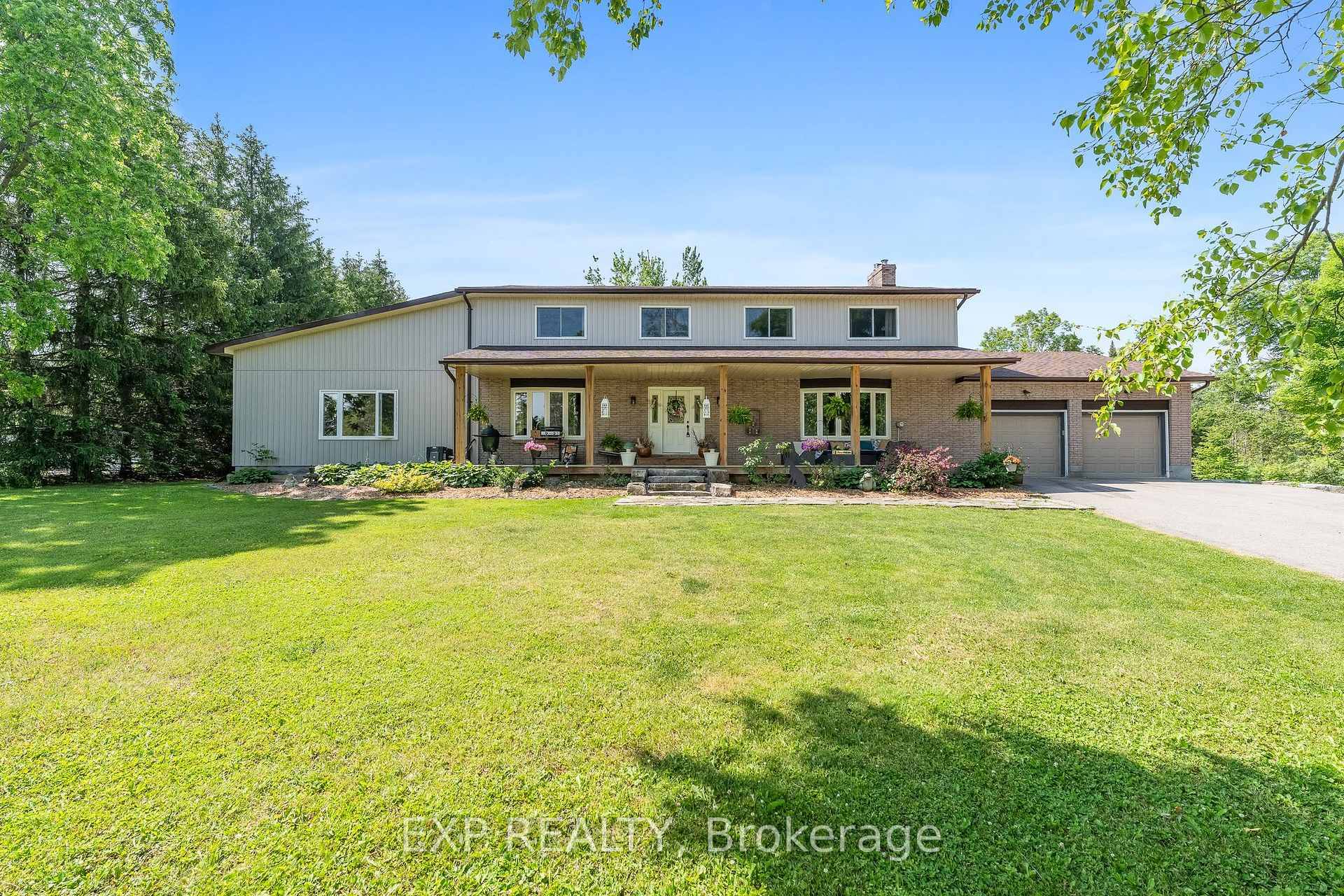 Step inside this warm amp ; welcoming 2 storey home, nestled on 14.