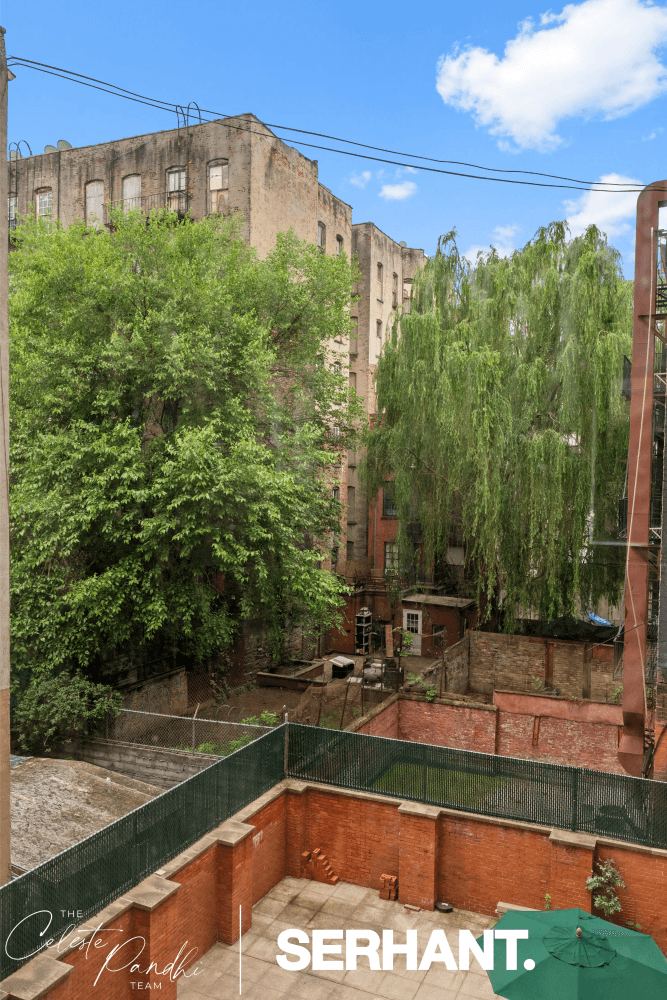 Welcome to Apartment 3A at The Crown Condominium a sun filled two bedroom, two bathroom home in one of Manhattan's most exciting and rapidly growing neighborhoods.