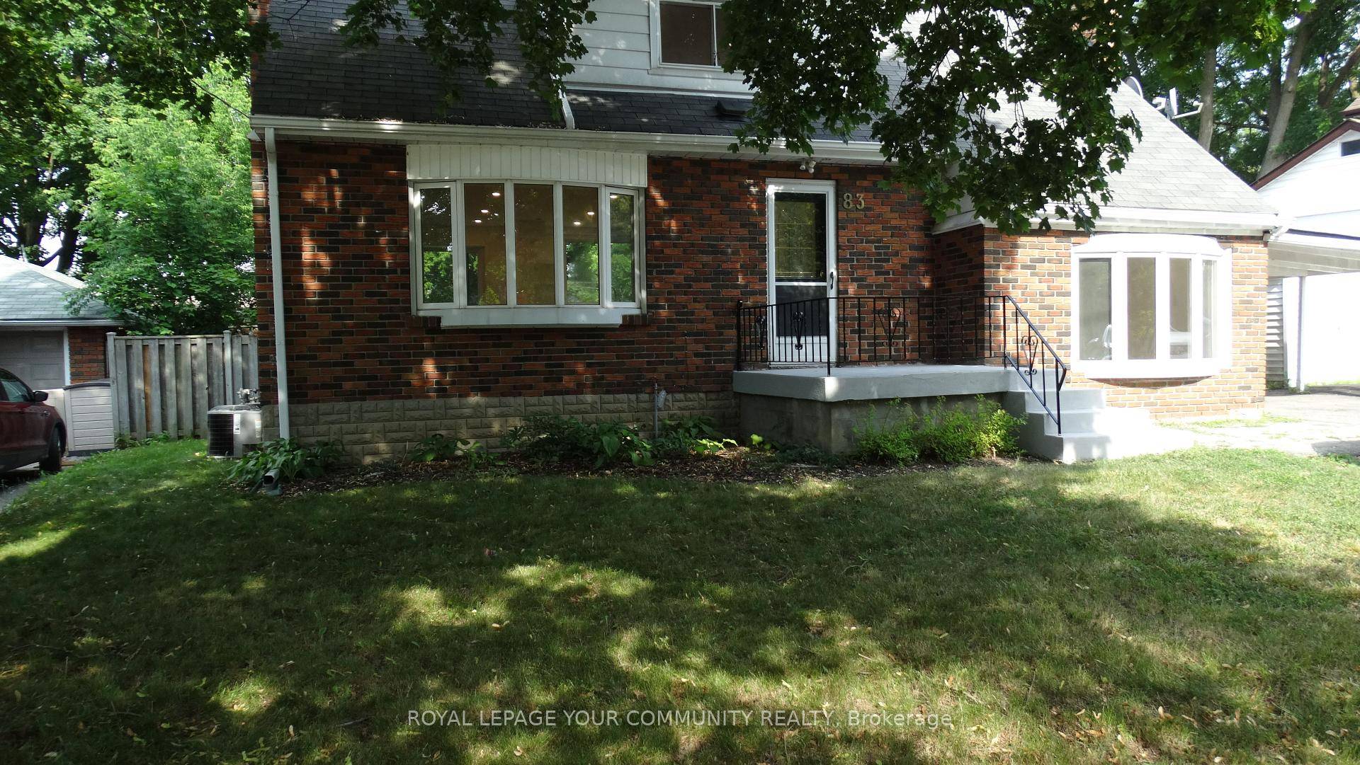 THIS BEAUTIFULLY RENOVATED HOME WAS COMPLETELY REDONE IN 2025 FROM TOP TO BOTTOM, OFFERING A PERFECT BLEND OF STYLE, FUNCTIONALITY.