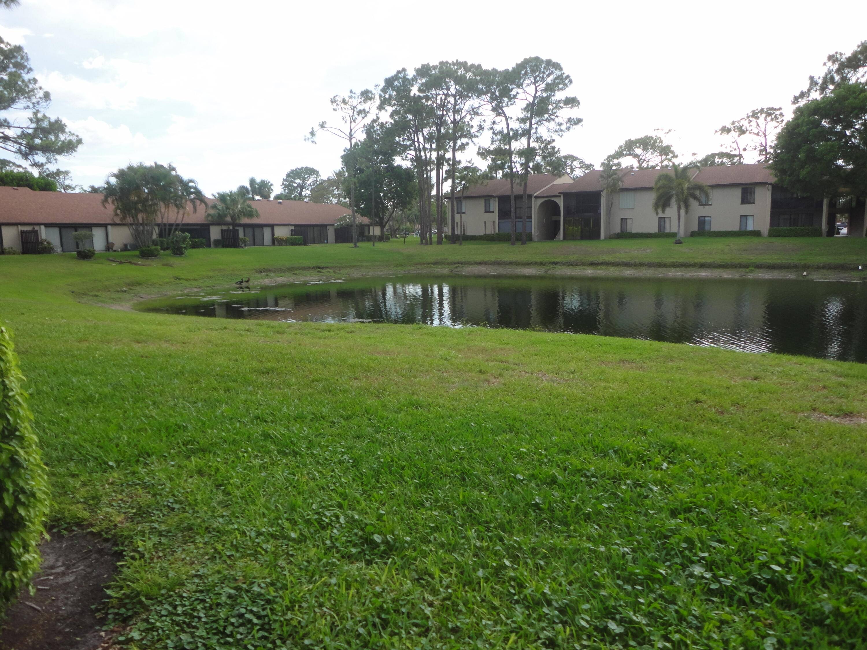 624 Sea Pine Way Condo Palm Beach