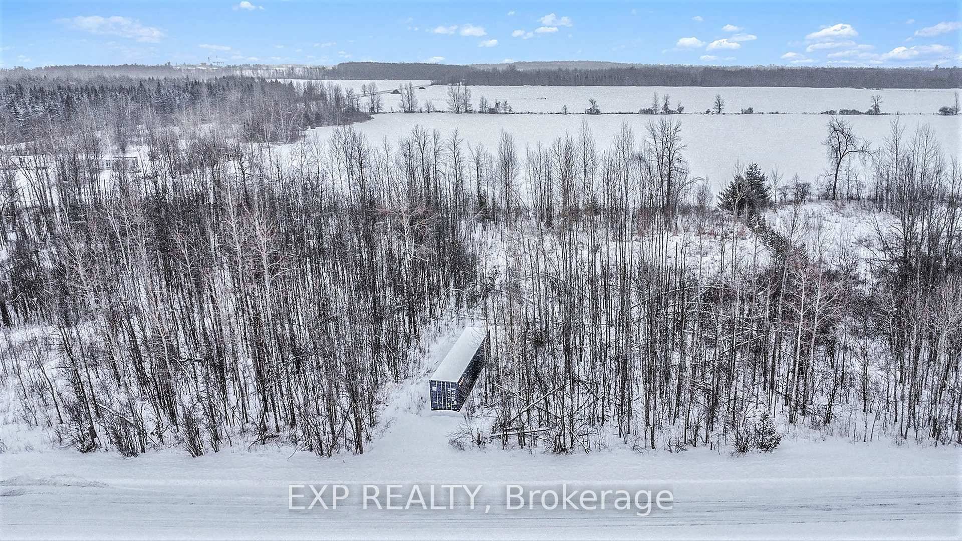 Don't miss this rarely available wooded treed lot of 1.