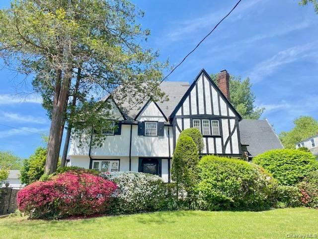 This charming for bedroom, 2 1 2 bath on a beautifully treelined street, offering a perfect blend of comfort and style.