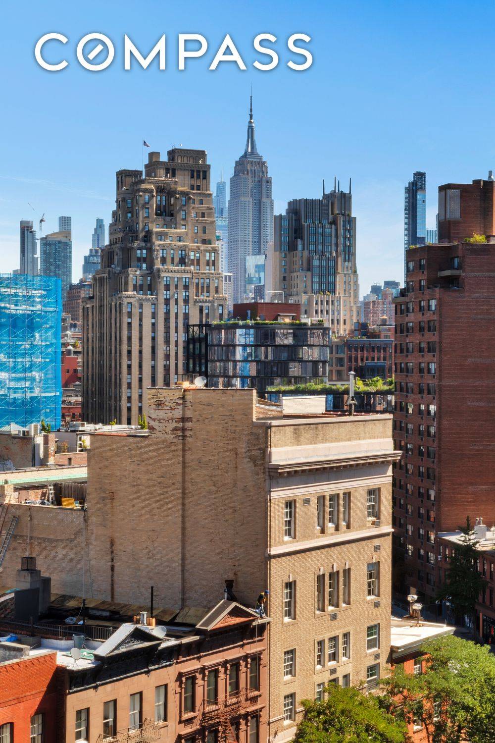 Prewar Scale and Character at a Premier West Village Bing amp ; Bing Condominium Located in one of the West Village s most admired Bing amp ; Bing condominiums, this ...