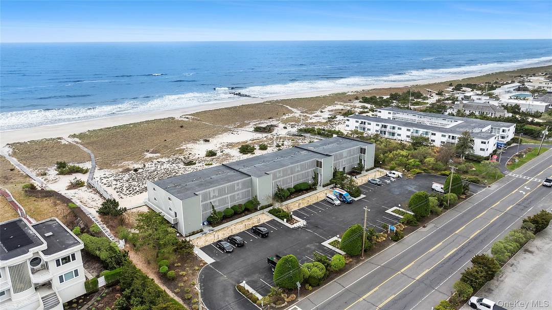 Welcome to the Ocean Dunes an exclusive, highly sought after condominium complex featuring only 20 oceanfront residences, and one of just three complexes on Dune Road open year round, affording ...