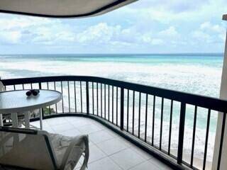 ANNUAL RENTAL ONLY NOT AVAILABLE FOR SEASONAL RENTALS THE VIEWS ARE INCREDIBLE OF THE OCEAN AND THE INTERCOASTAL, IDEAL LOCATION HIGH ABOVE ALL OTHER CONDOMINIUMS ON SINGER ISLAND, UNOBSTRUCTED VIEWS ...