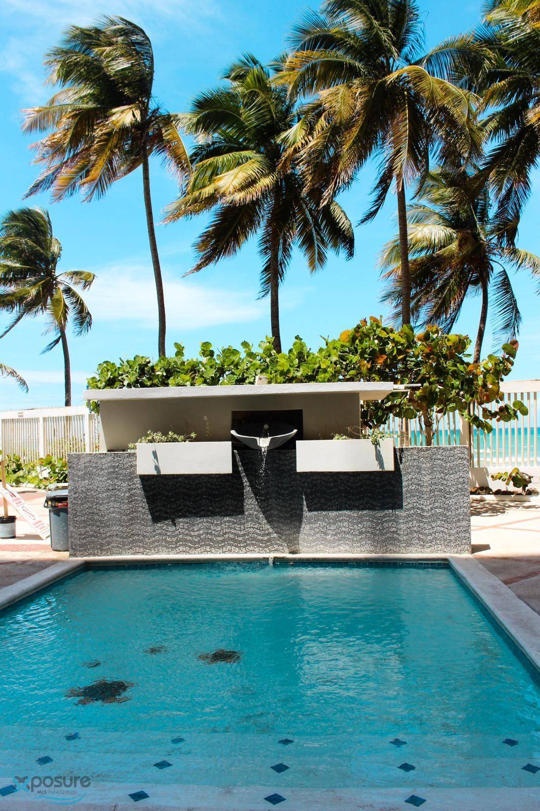 AVENIDA ASHFORD SAN JAUN PR 00907 Apartment San-Juan