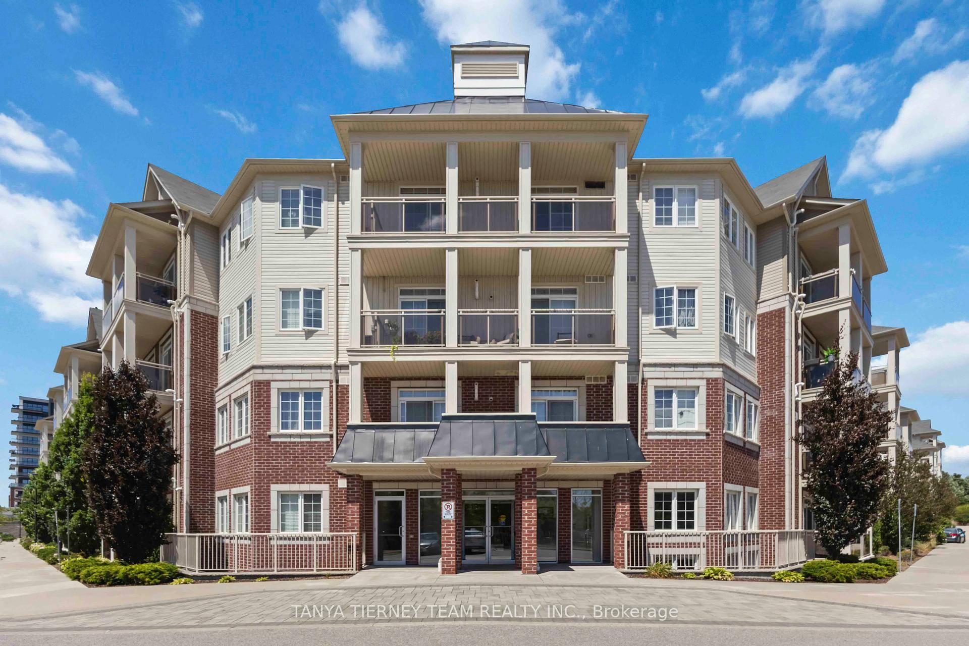 Offers anytime on this incredible 2 bed 2 bath condo in the heart of Bowmanville.