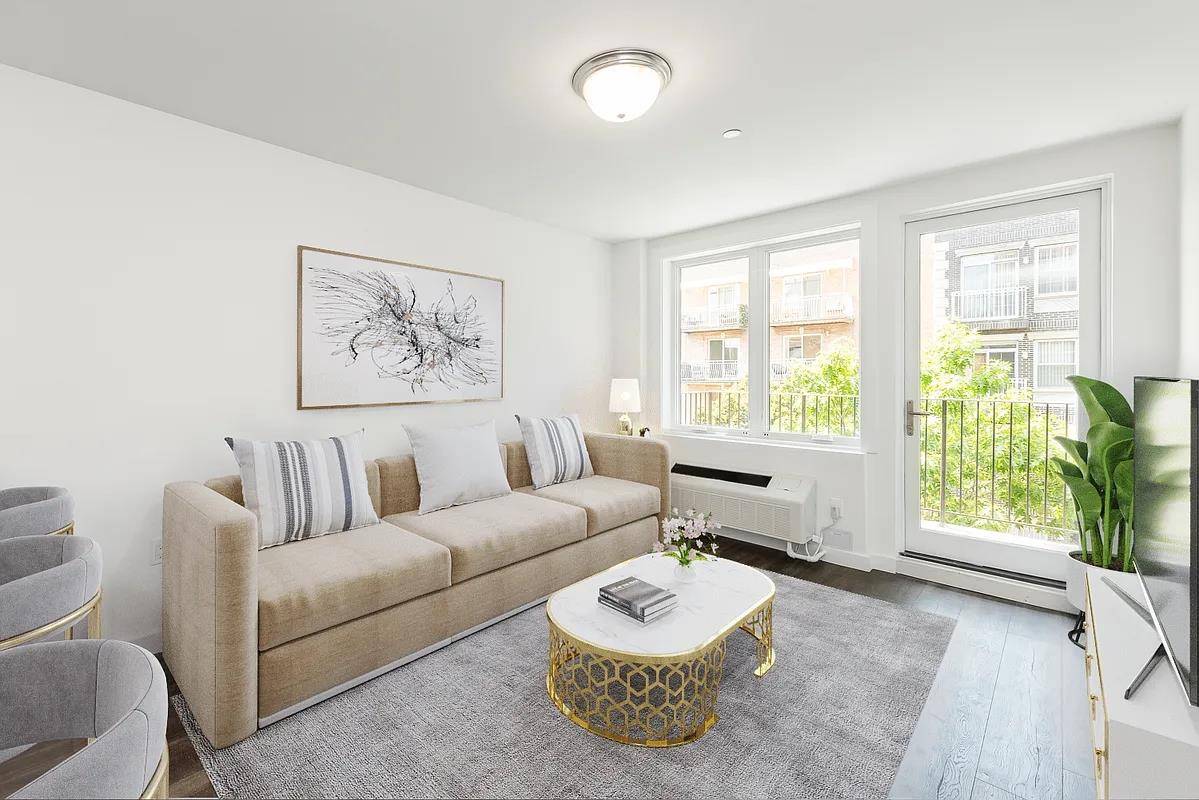 Gorgeous 1 Bedroom Apartment in Prime Astoria Available February 1st !